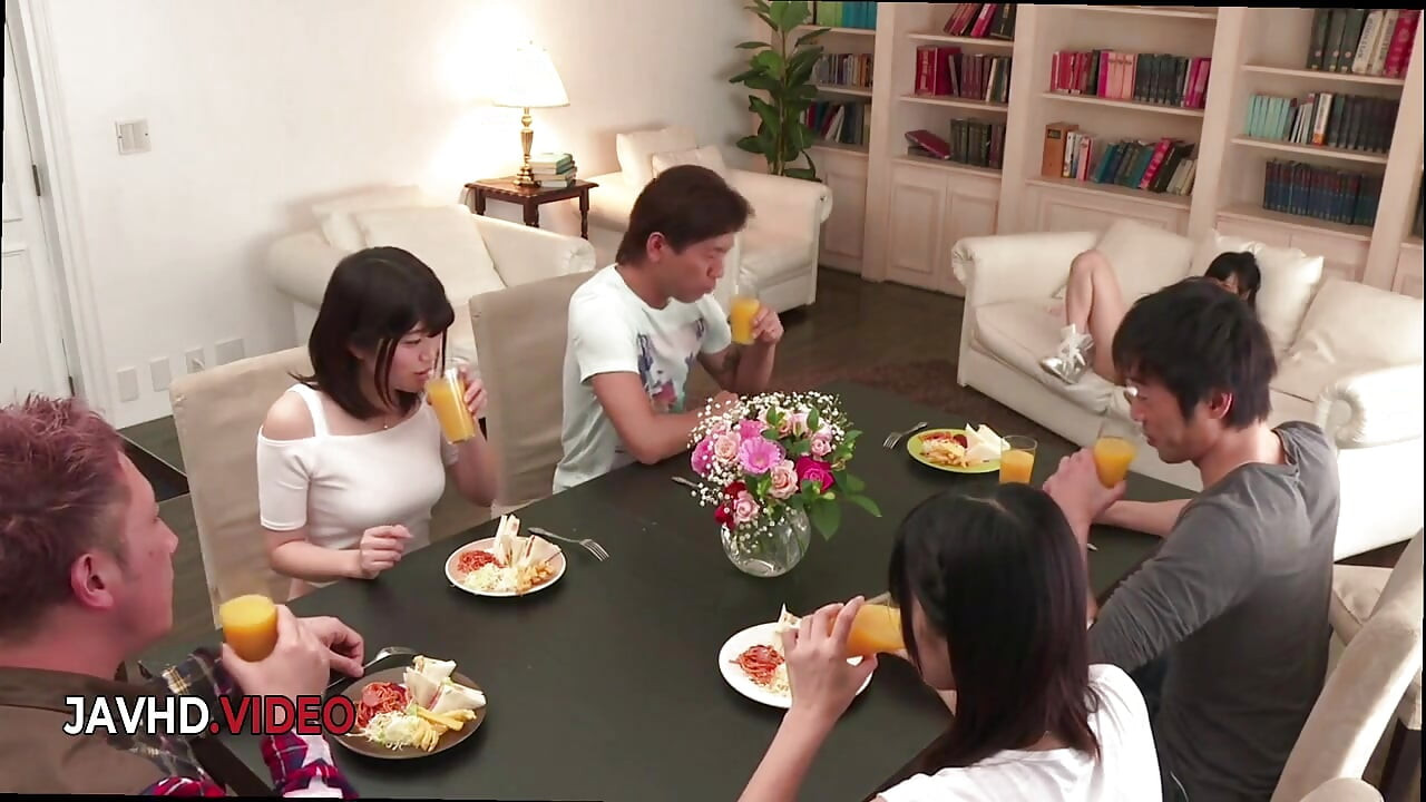 Intense Passion Unleashed As Asian Girls Endure Creampie Blissfully