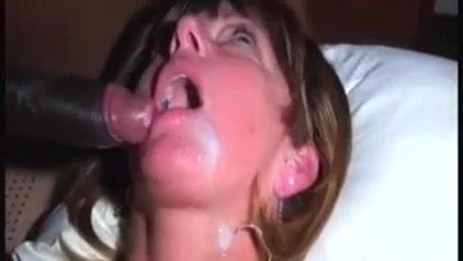 Hot Wife & Black Dong.