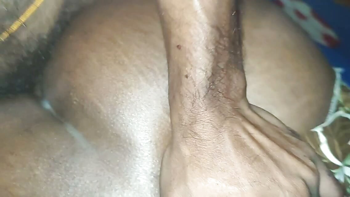 Adankan pukeariya ( Sri Lankan Wife Anaal Fuck)