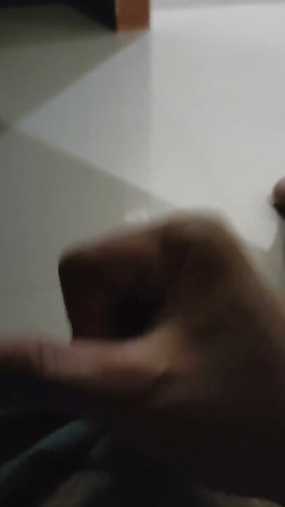 Night Jerk!