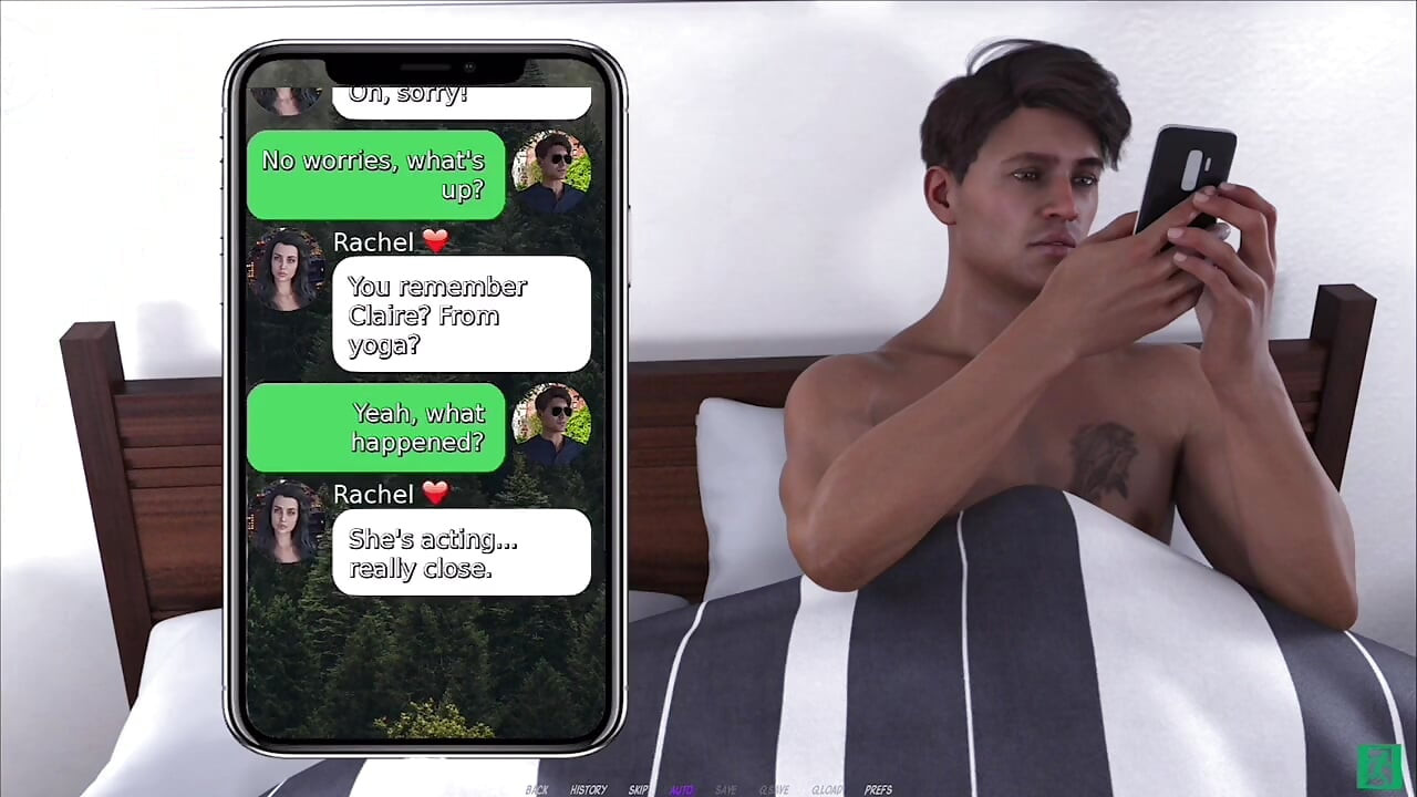 Harmony Haven - Best Parts - Part 10