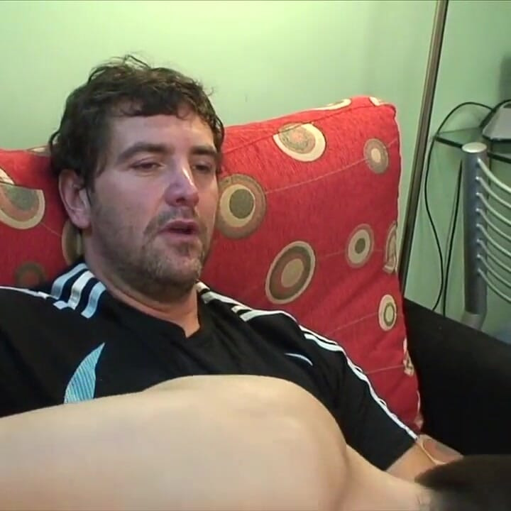 Fede Bi Barebacks Sebaxxx