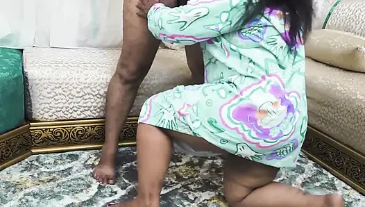 Video seks baru gadis mesir yang super semok. Seorang pria dari Mesir atas ngentot pantat basant di pantatnya yang besar.