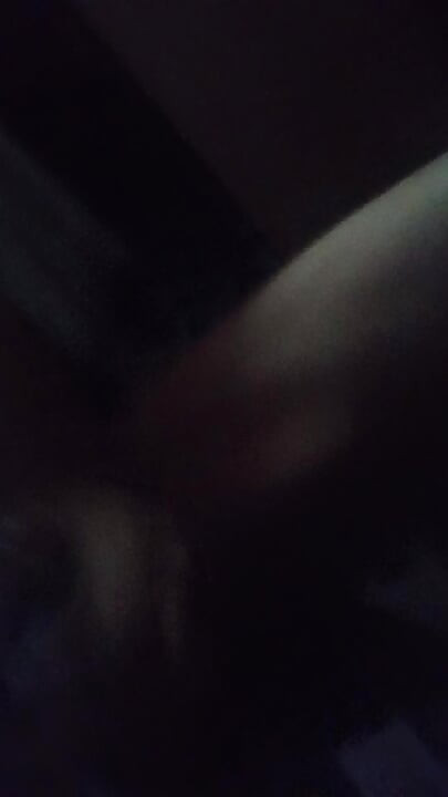 Masturbating Hard Dick Cock