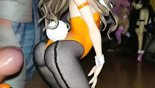 mikan yuuki cum 15