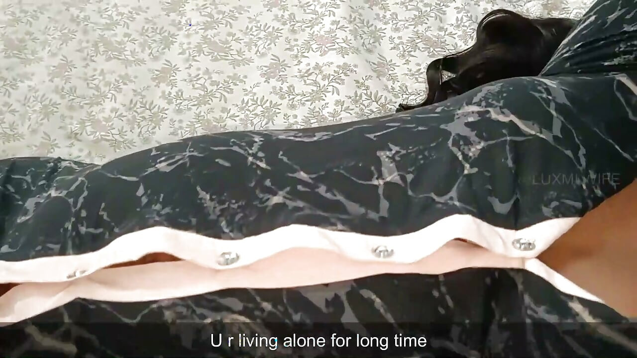 의붓형제와 섹스하는 마누라 1