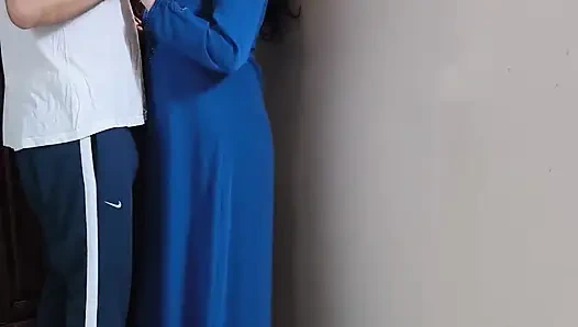 Sharmotta bBW-ehefrau, Ägypterin