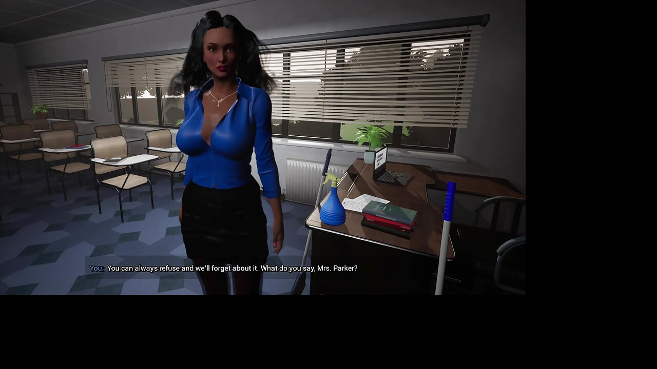 Shikshak rin xpoison