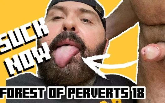 Pervert Ormanı 18