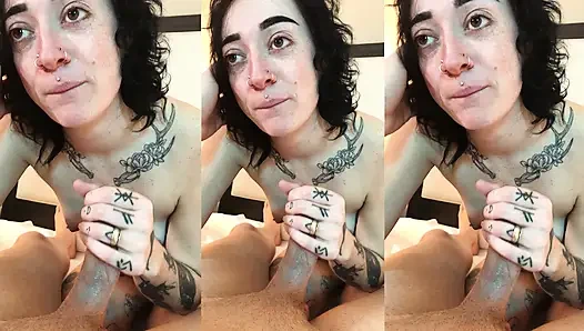 Fucking Petite Tatted Teen Beauty - Compilation 11