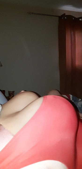 Needing cock