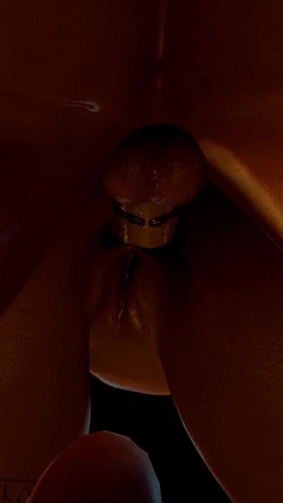 Seks penuh gairah sama peri animasi 3D hentai tanpa sensor (episode 2) | Klip 2