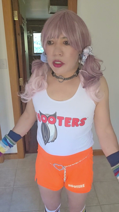 Roleplay audition for a new job | Clip 1