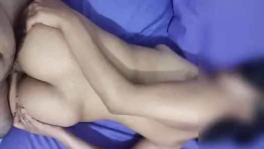 Замужнюю женщину из Форталезы попросили записать на видео, чтобы показать мужу ее задницу, полную спермы