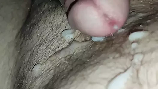 i cum