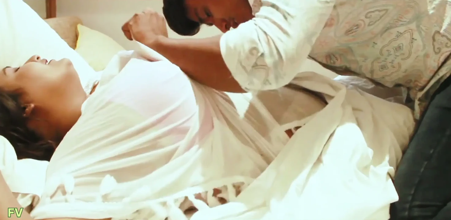Desi Indian Milf Bhabhji Fucks by her Dewarji Very Hard ( Hindi Audio )