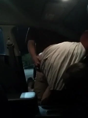 Fucked in Car