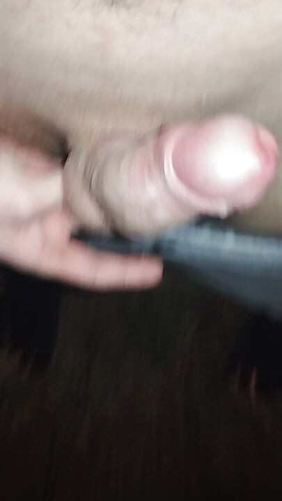 Amateur Handjob