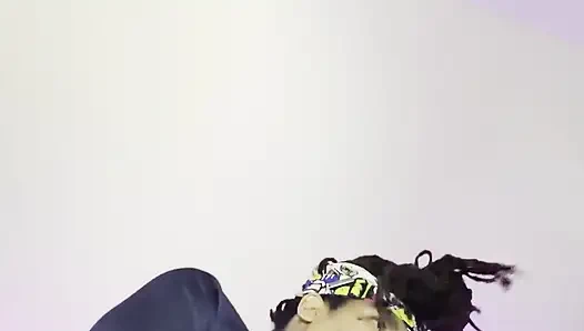 Любовь к рту