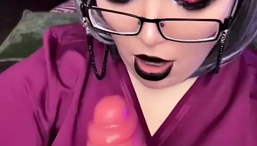 The Cock Enlargement Procedure