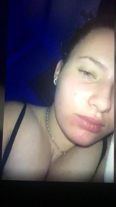 Beautiful tits