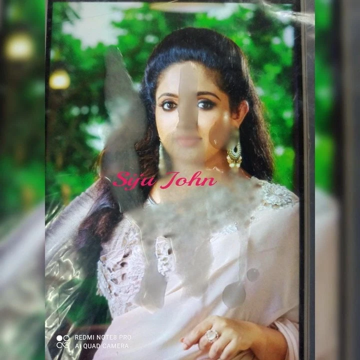 Kavya Madhavan tribute pic compilation