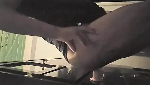 Tam anal