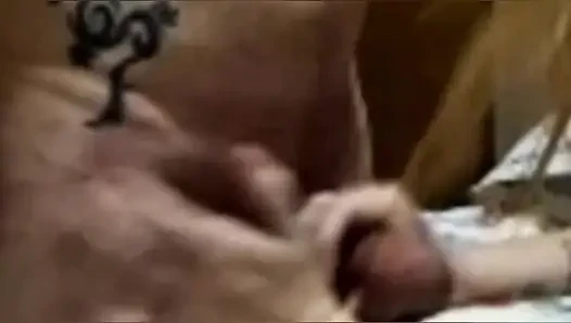 Gorgeous Wife Sucking Cock