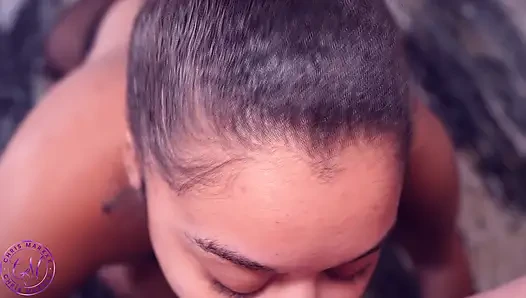 Juliana Dreams benim sidik sürtük fragmanım