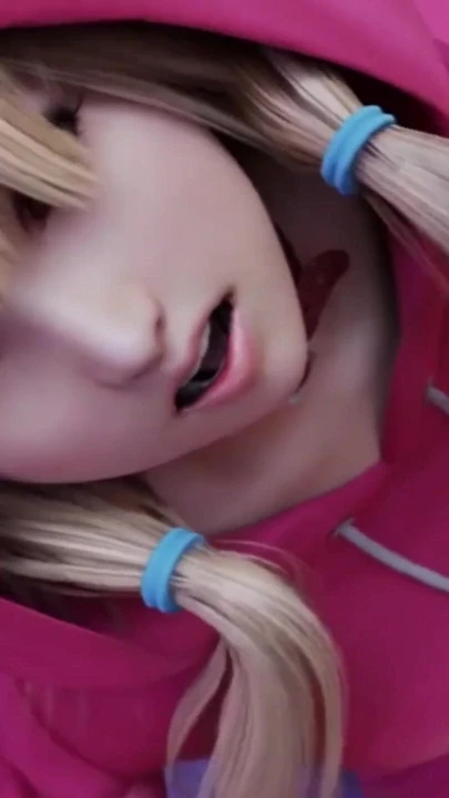 Jaw-dropping moment from "Get fuck with Mary Rose - Hentai 3d 85"