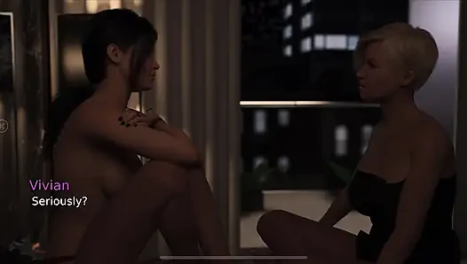 Kocamın patronu - bölüm 2 - bölüm 2 final