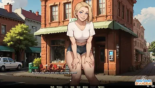 EP1: Лунное озеро (полный геймплей)