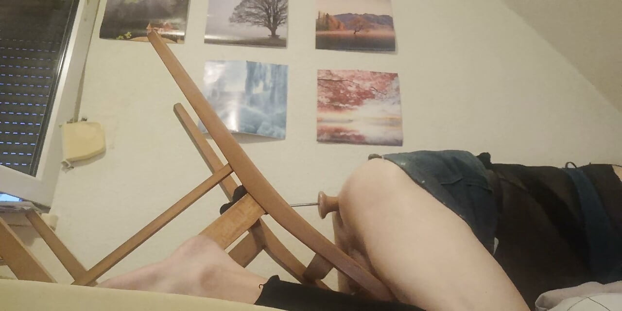 Ново видео на мен