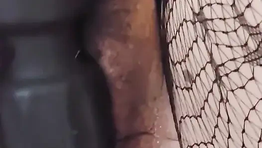 My Pussy Is Burning Hot and I Can't Wait for My Husband to Get Home From Work