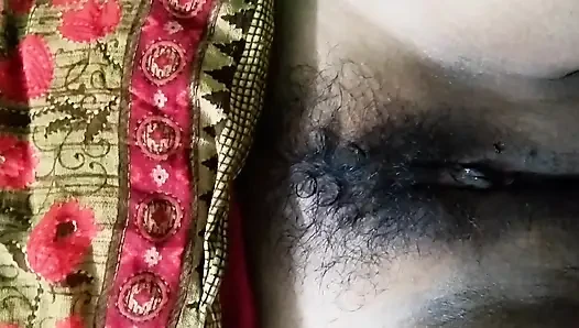 Village ki bhabhi ku mast pela