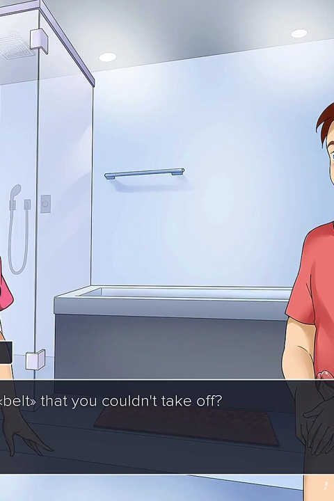 Complete gameplay - milfs Plaza, deel 4