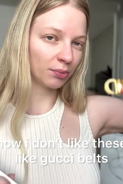 Findom, transport d’achats de luxe 12k $ lourd