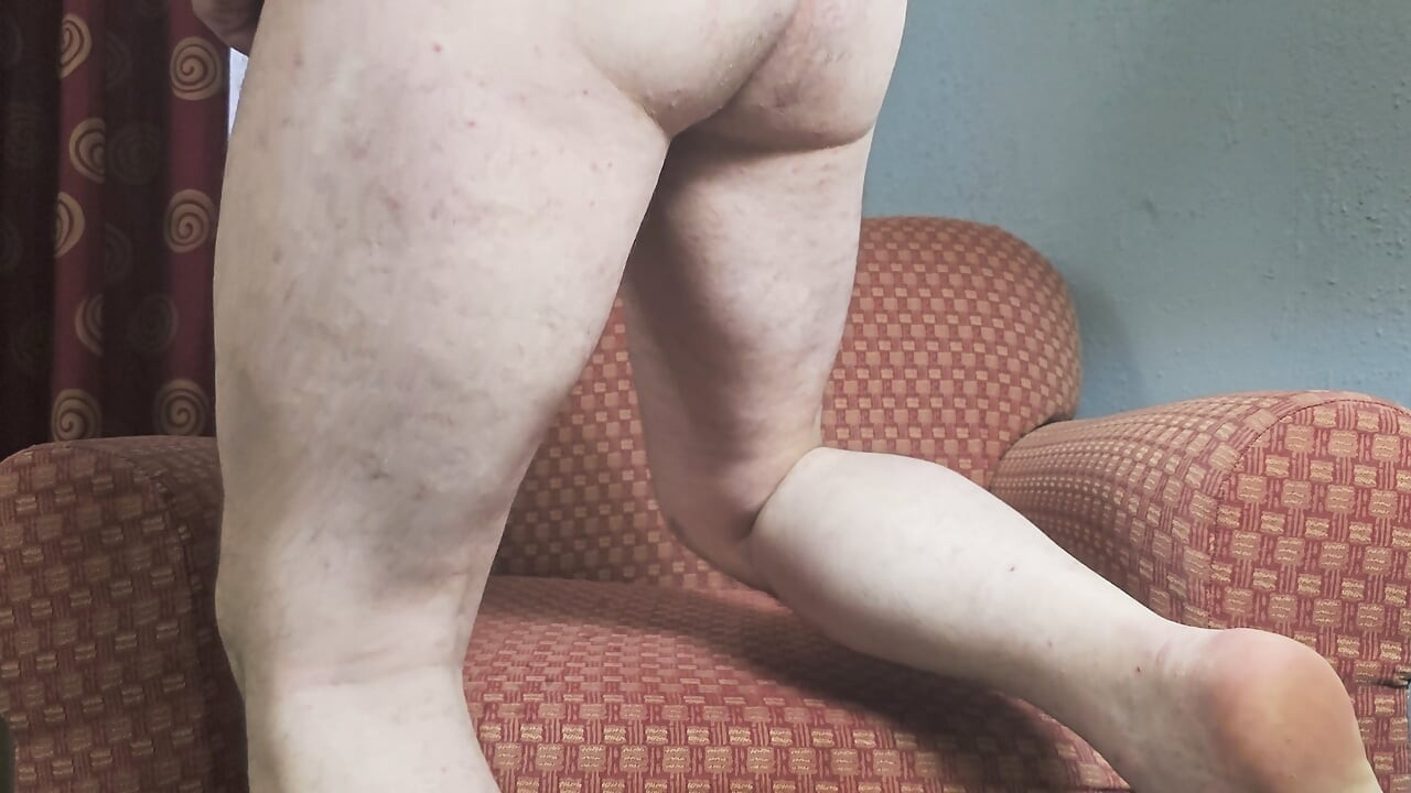 Hotel Jerk and Anal