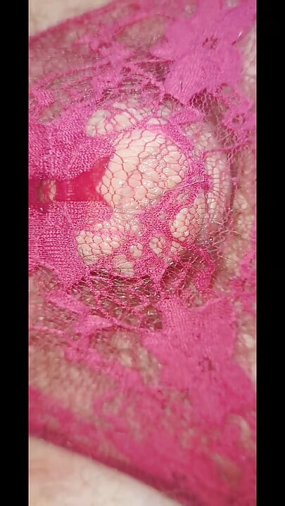 Hands free close up