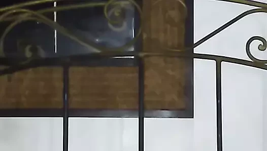 8in kalın kauçuk çük