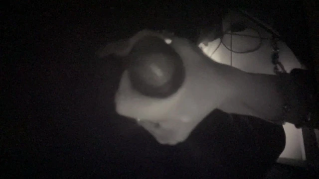 Cuckold Blow Job