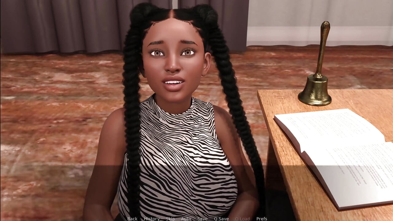 Baking with Chocolate 1 Moved to a Town with Allot of BBW and I Want to Spank Her Stepmother