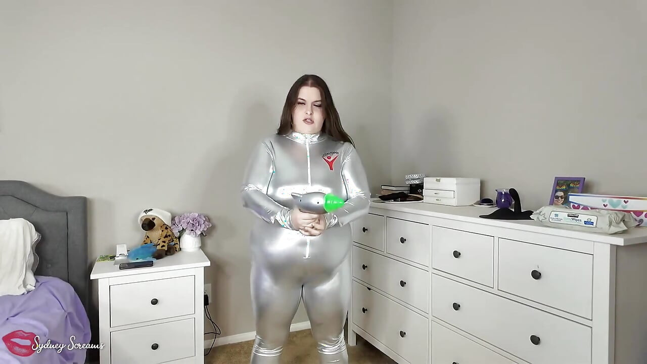 Falha no fembot de segurança