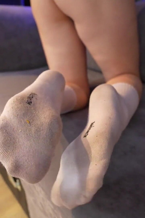 Dirty Socks Beta. Beta POV