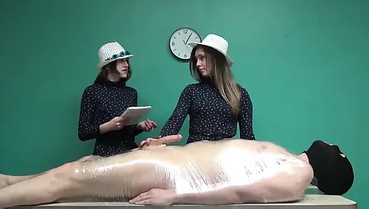 Bossy Violet Volume 2 Featuring Violet Thompson