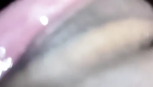 Indian couple sex at night
