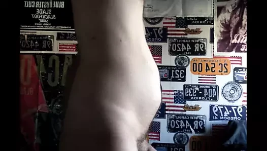 Belly Inflation 9