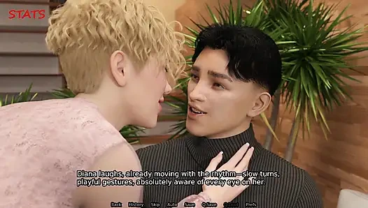 The Adored Marriage - Chapter 3 - V0.4