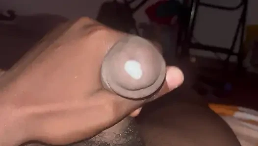 POV: YOU ARE NOT SUPPOSED TO SEE THIS