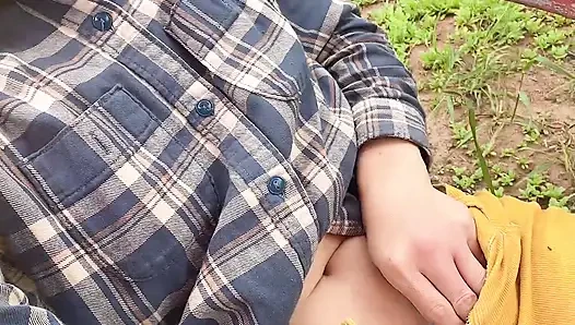 Kencing di luar tangki